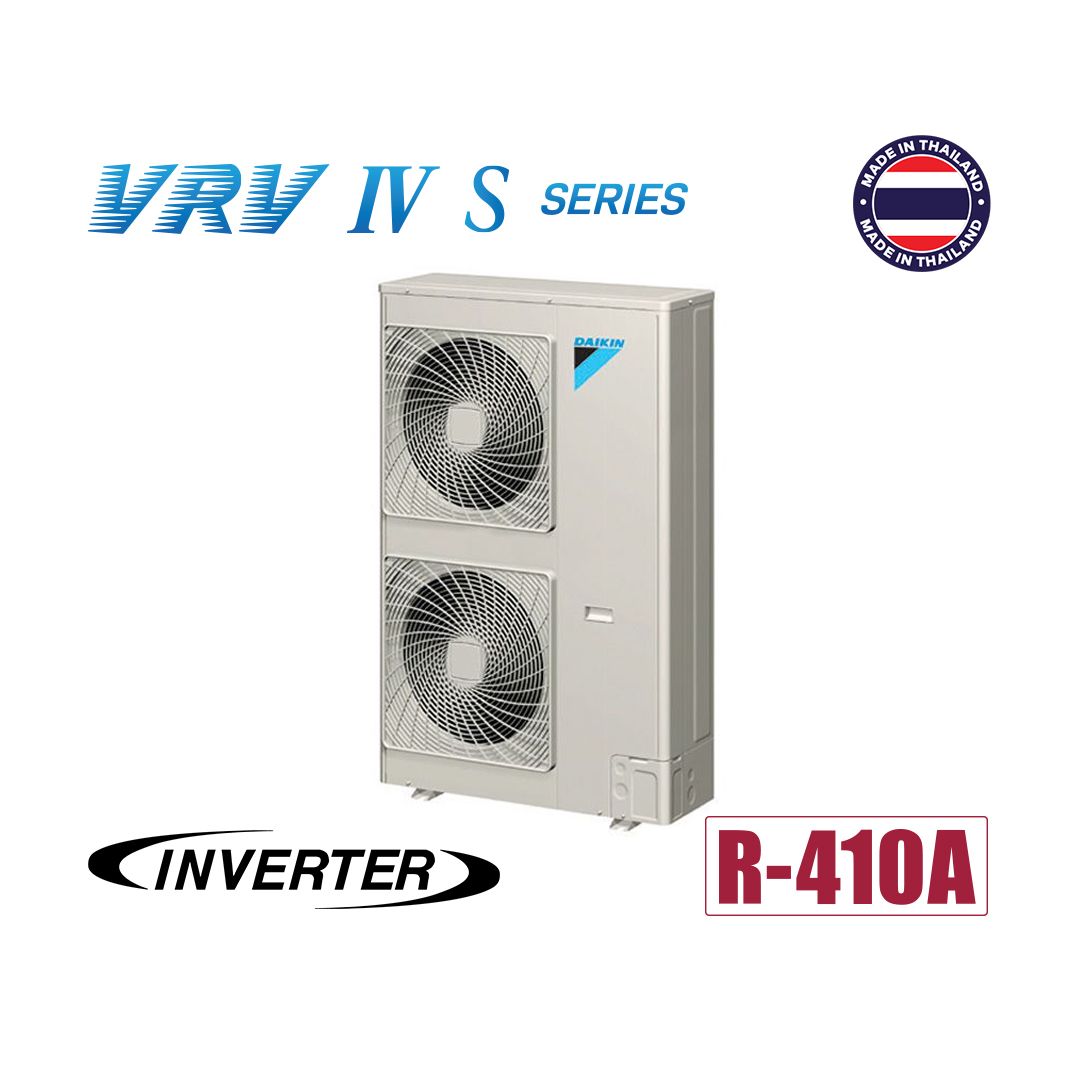 Điều hoà trung tâm VRV - IVS Daikin RXYMQ6AVE (6HP) 2 Chiều